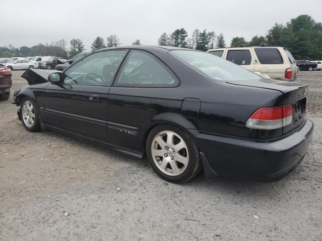 Photo 1 VIN: 1HGEM1155YL015194 - HONDA CIVIC SI 