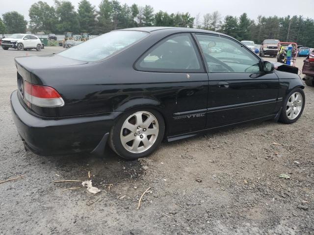 Photo 2 VIN: 1HGEM1155YL015194 - HONDA CIVIC SI 