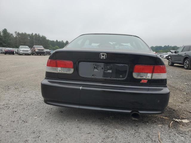 Photo 5 VIN: 1HGEM1155YL015194 - HONDA CIVIC SI 