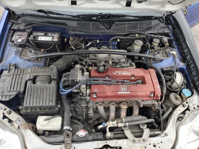 Photo 10 VIN: 1HGEM1158YL113880 - HONDA CIVIC 