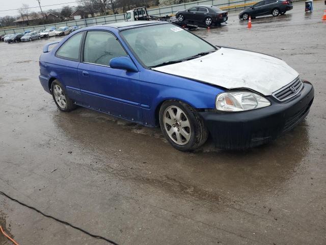 Photo 3 VIN: 1HGEM1158YL113880 - HONDA CIVIC 