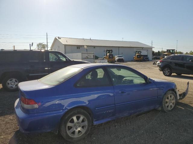 Photo 2 VIN: 1HGEM1159XL096151 - HONDA CIVIC SI 