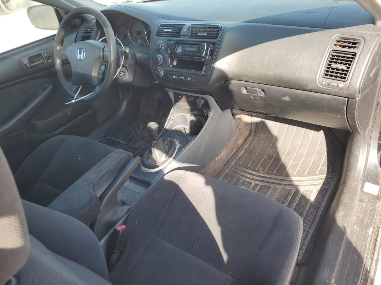 Photo 7 VIN: 1HGEM21034L037490 - HONDA CIVIC 