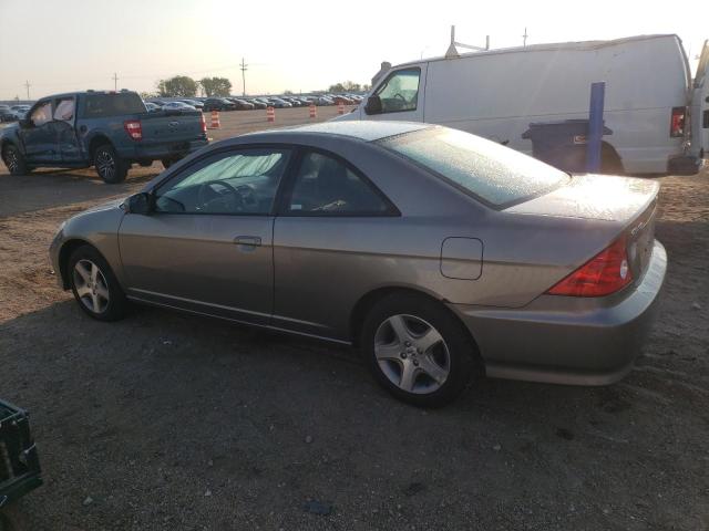 Photo 1 VIN: 1HGEM21064L037466 - HONDA CIVIC EX 