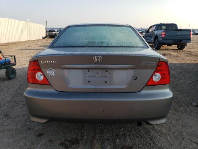 Photo 5 VIN: 1HGEM21064L037466 - HONDA CIVIC EX 