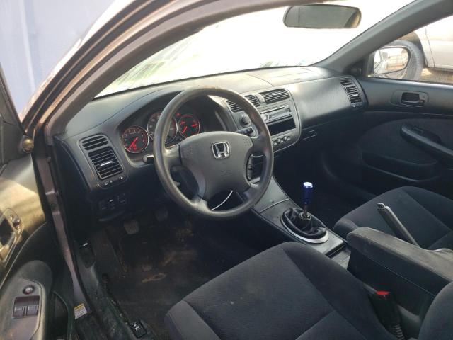 Photo 7 VIN: 1HGEM21064L037466 - HONDA CIVIC EX 