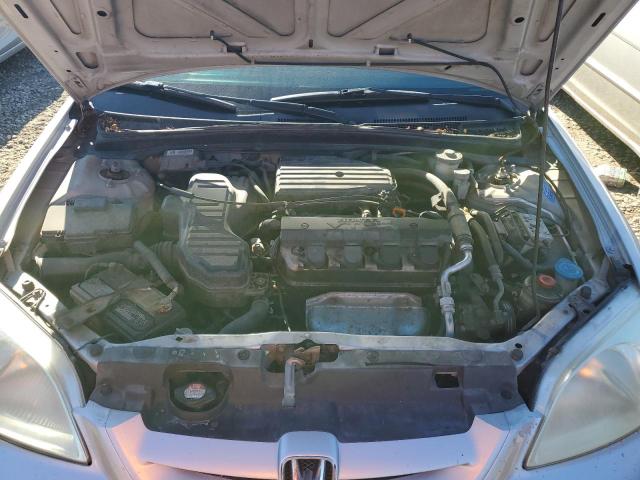 Photo 10 VIN: 1HGEM21082L001680 - HONDA CIVIC 