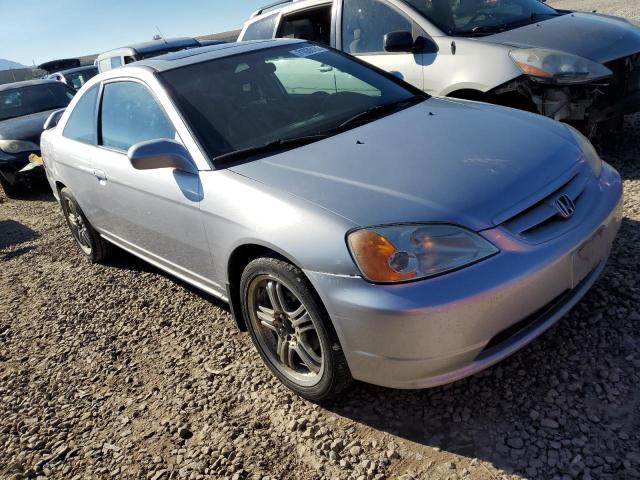 Photo 3 VIN: 1HGEM21082L001680 - HONDA CIVIC 