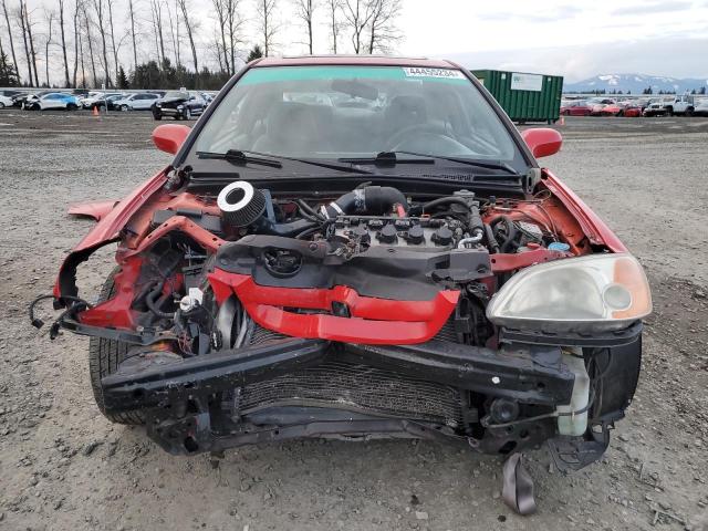 Photo 4 VIN: 1HGEM21092L080857 - HONDA CIVIC 