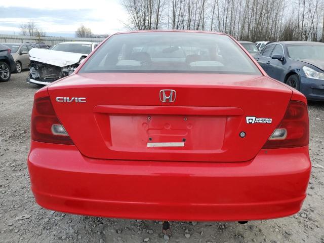 Photo 5 VIN: 1HGEM21092L080857 - HONDA CIVIC 