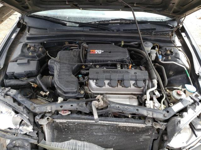 Photo 6 VIN: 1HGEM21105L002545 - HONDA CIVIC DX V 