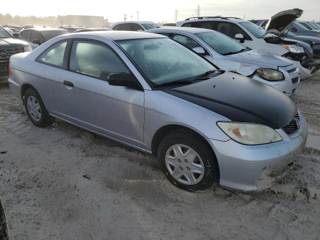 Photo 3 VIN: 1HGEM21105L008698 - HONDA CIVIC 