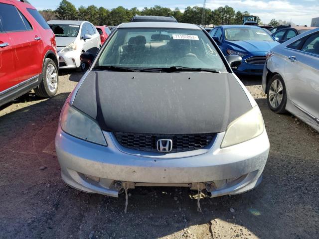 Photo 4 VIN: 1HGEM21105L008698 - HONDA CIVIC 