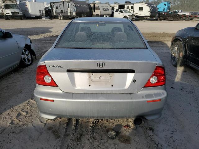 Photo 5 VIN: 1HGEM21105L008698 - HONDA CIVIC 