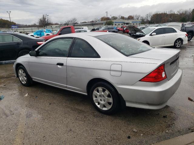 Photo 1 VIN: 1HGEM21105L017448 - HONDA CIVIC DX V 