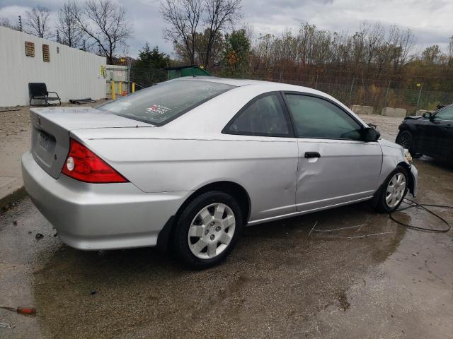 Photo 2 VIN: 1HGEM21105L017448 - HONDA CIVIC DX V 