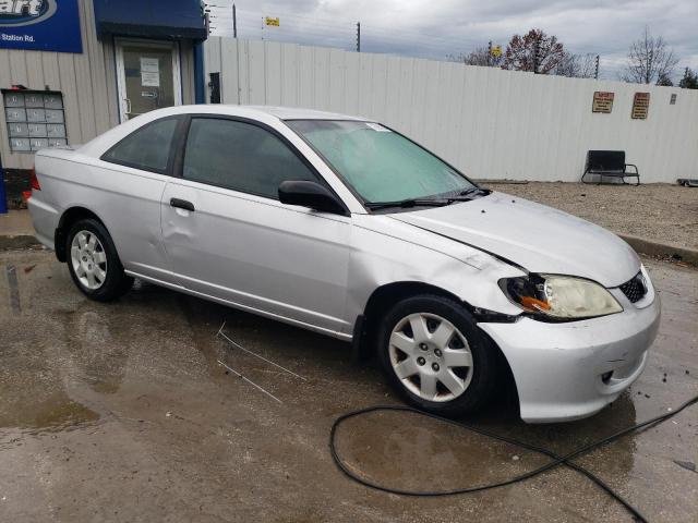 Photo 3 VIN: 1HGEM21105L017448 - HONDA CIVIC DX V 