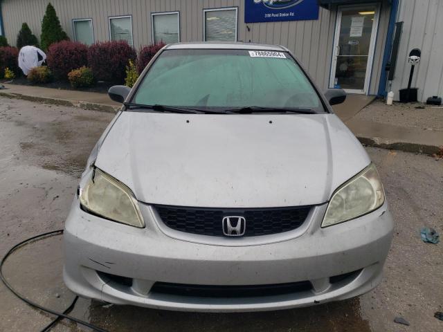 Photo 4 VIN: 1HGEM21105L017448 - HONDA CIVIC DX V 