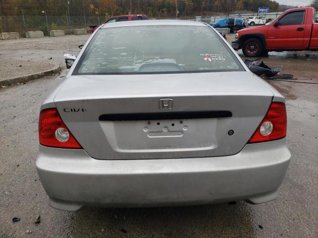 Photo 5 VIN: 1HGEM21105L017448 - HONDA CIVIC DX V 