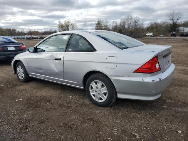 Photo 1 VIN: 1HGEM21105L042754 - HONDA CIVIC DX V 