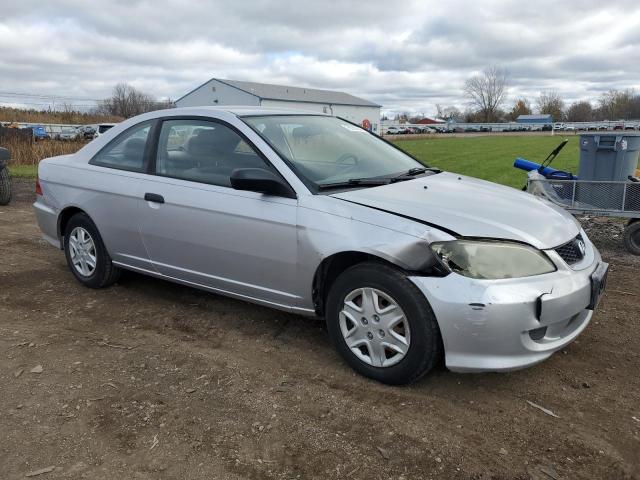 Photo 3 VIN: 1HGEM21105L042754 - HONDA CIVIC DX V 