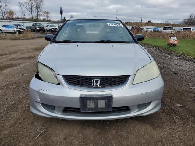 Photo 4 VIN: 1HGEM21105L042754 - HONDA CIVIC DX V 