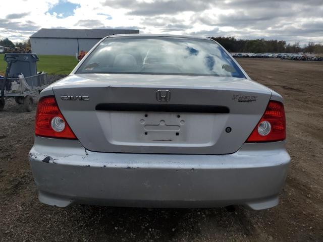 Photo 5 VIN: 1HGEM21105L042754 - HONDA CIVIC DX V 