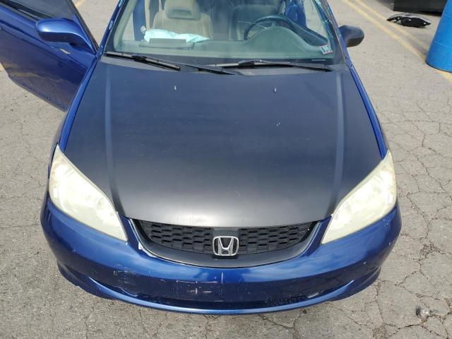 Photo 10 VIN: 1HGEM21115L040995 - HONDA CIVIC 