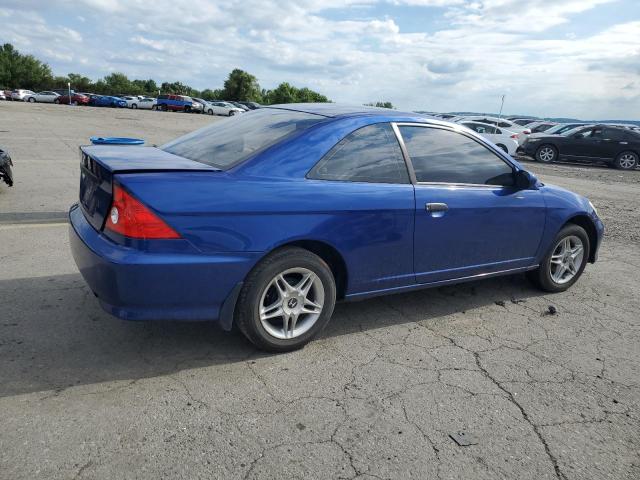 Photo 2 VIN: 1HGEM21115L040995 - HONDA CIVIC 