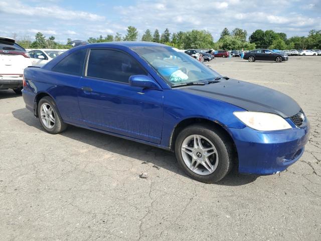 Photo 3 VIN: 1HGEM21115L040995 - HONDA CIVIC 