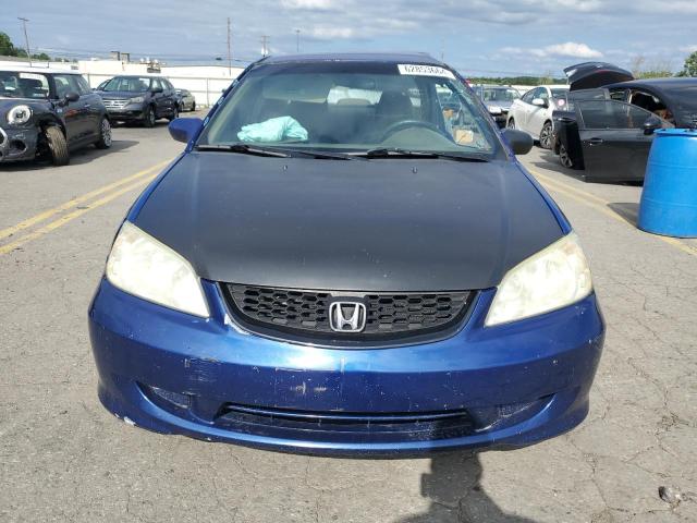 Photo 4 VIN: 1HGEM21115L040995 - HONDA CIVIC 