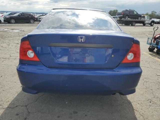 Photo 5 VIN: 1HGEM21115L040995 - HONDA CIVIC 