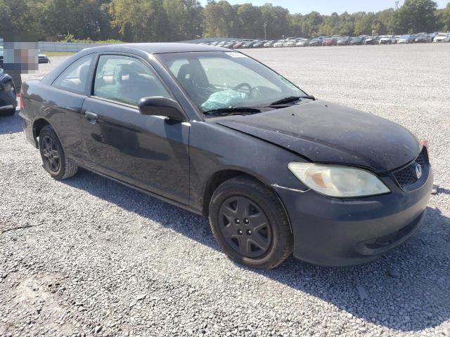 Photo 3 VIN: 1HGEM21115L054430 - HONDA CIVIC DX V 