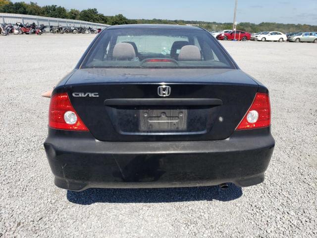 Photo 5 VIN: 1HGEM21115L054430 - HONDA CIVIC DX V 