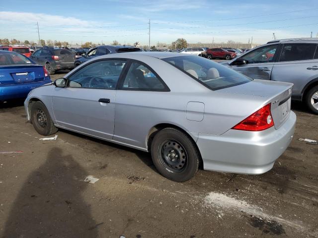 Photo 1 VIN: 1HGEM21115L065489 - HONDA CIVIC DX V 