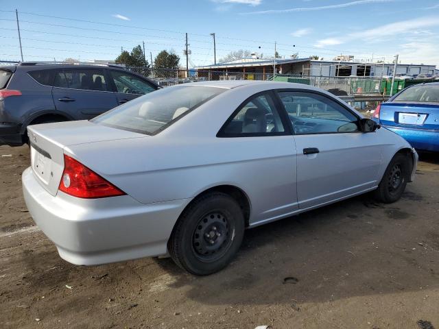 Photo 2 VIN: 1HGEM21115L065489 - HONDA CIVIC DX V 