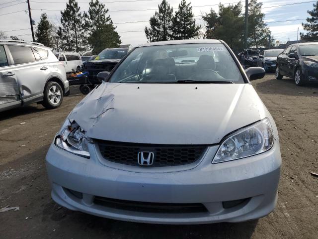 Photo 4 VIN: 1HGEM21115L065489 - HONDA CIVIC DX V 