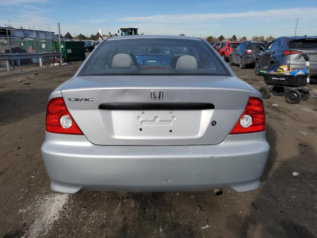 Photo 5 VIN: 1HGEM21115L065489 - HONDA CIVIC DX V 