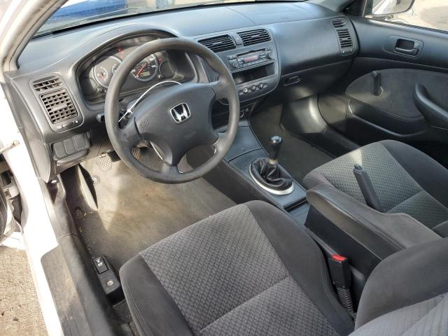 Photo 7 VIN: 1HGEM21115L065489 - HONDA CIVIC DX V 