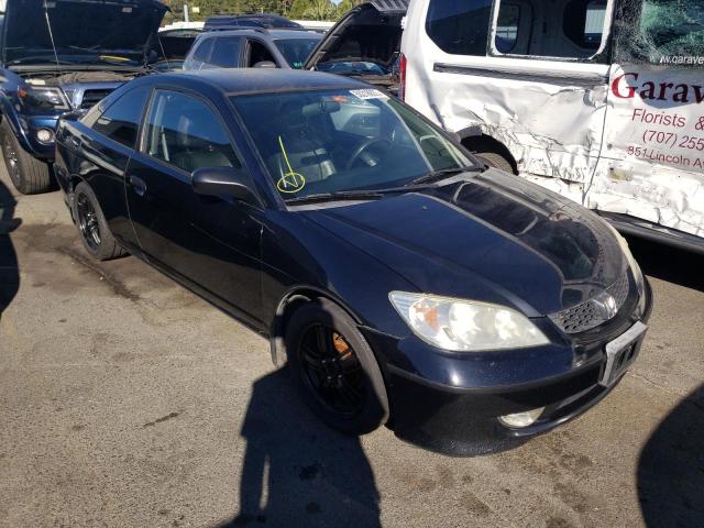 Photo 0 VIN: 1HGEM21134L072247 - HONDA CIVIC DX V 