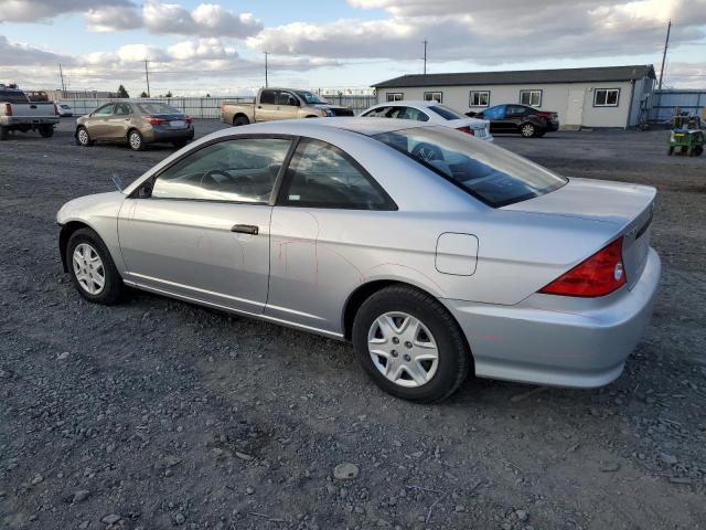 Photo 1 VIN: 1HGEM21175L052875 - HONDA CIVIC DX V 