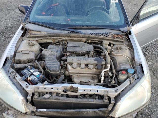 Photo 10 VIN: 1HGEM21175L052875 - HONDA CIVIC DX V 