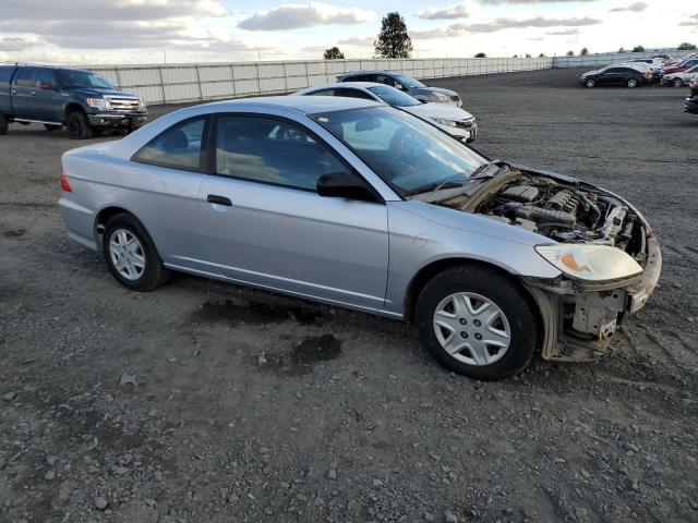 Photo 3 VIN: 1HGEM21175L052875 - HONDA CIVIC DX V 