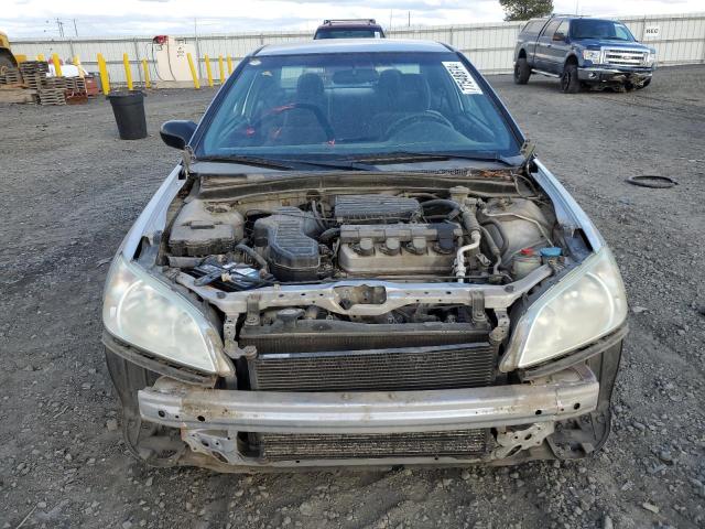 Photo 4 VIN: 1HGEM21175L052875 - HONDA CIVIC DX V 