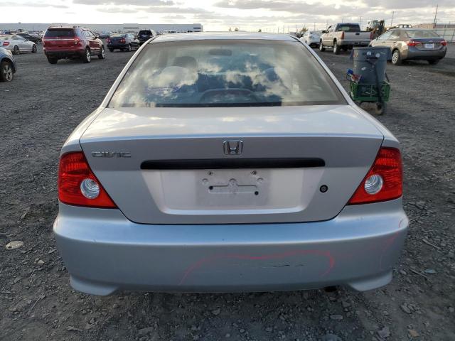 Photo 5 VIN: 1HGEM21175L052875 - HONDA CIVIC DX V 