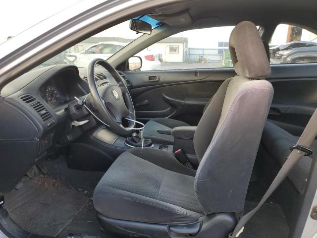 Photo 6 VIN: 1HGEM21175L052875 - HONDA CIVIC DX V 