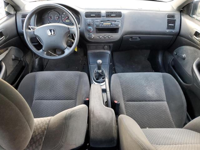 Photo 7 VIN: 1HGEM21175L052875 - HONDA CIVIC DX V 