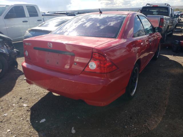 Photo 3 VIN: 1HGEM21194L050799 - HONDA CIVIC DX V 