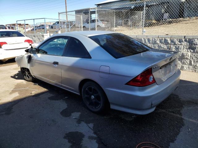 Photo 1 VIN: 1HGEM21194L073340 - HONDA CIVIC 