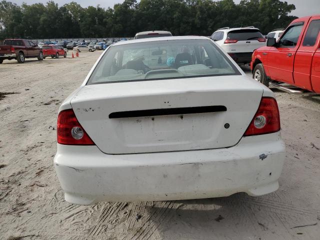 Photo 5 VIN: 1HGEM21195L029257 - HONDA CIVIC DX V 